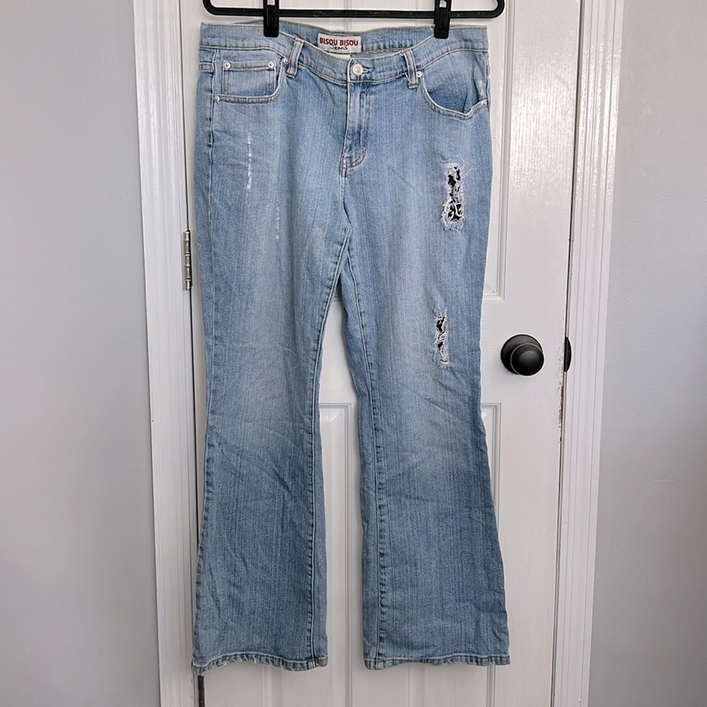Bison Bisou vintage women’s 14